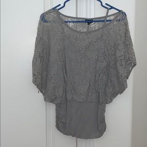 Lace Top